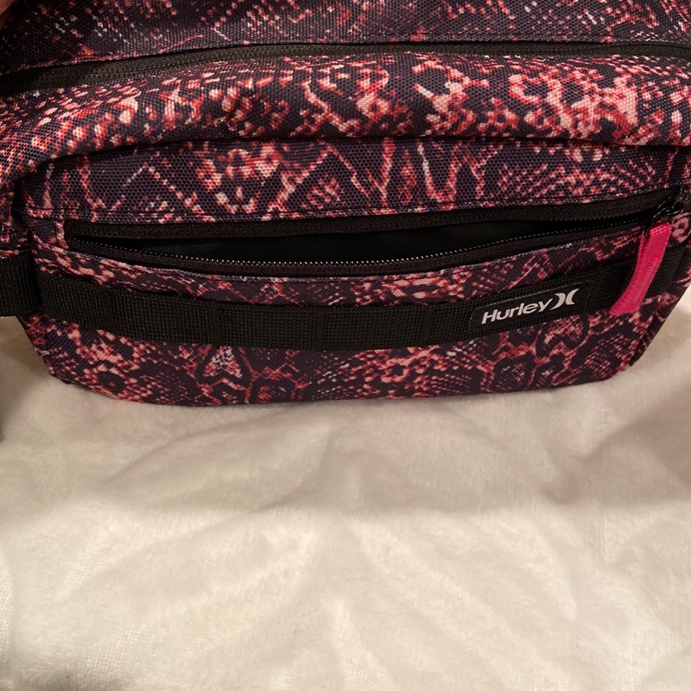Hurley Bag - Picture 2 of 8